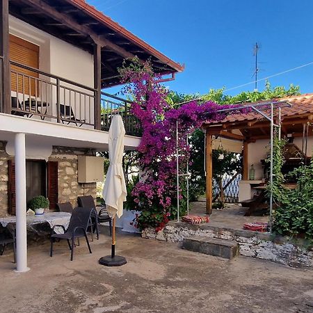 Апартаменти Nikolaos House Айос-Ніколаос Екстер'єр фото