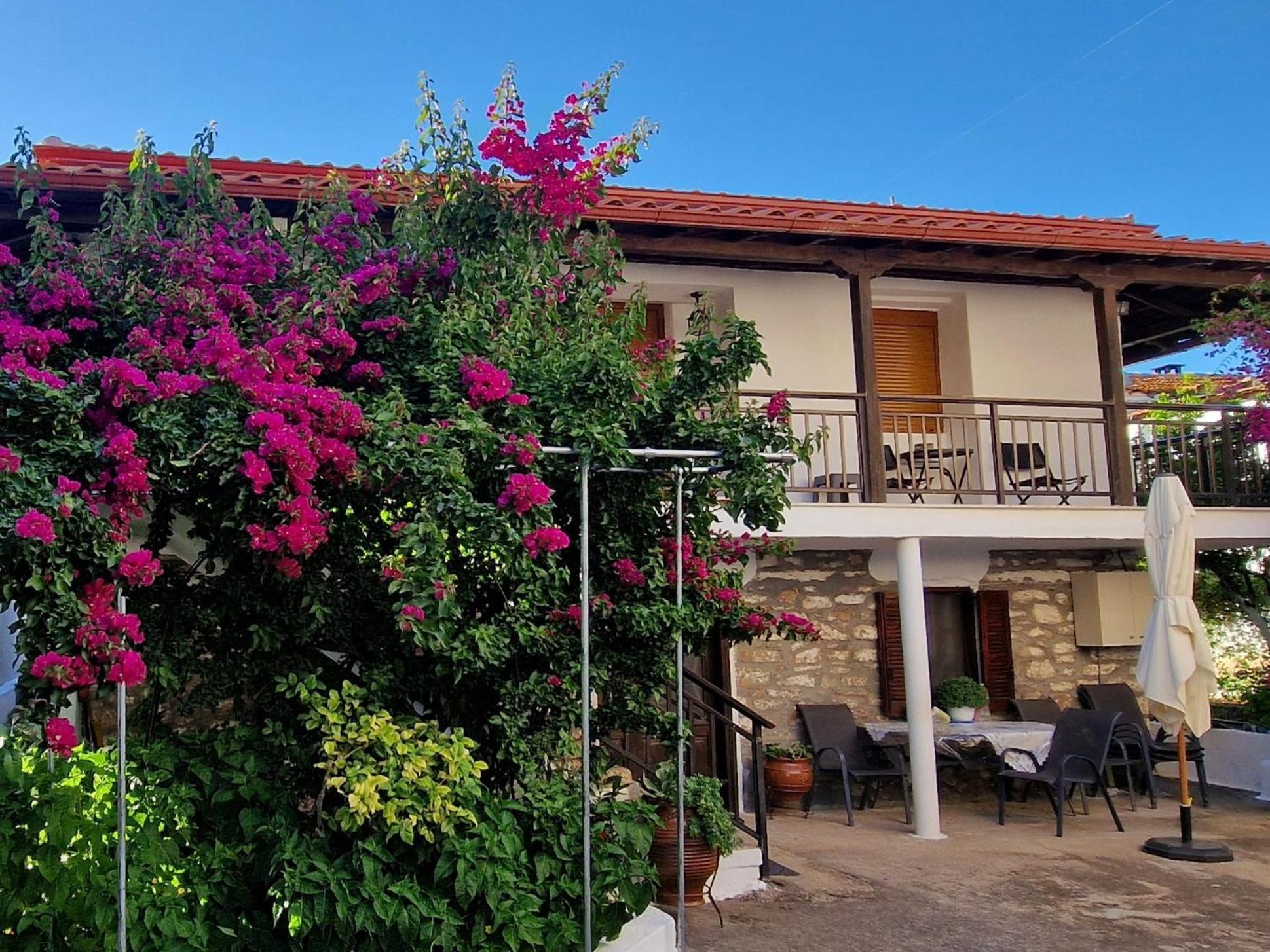 Апартаменти Nikolaos House Айос-Ніколаос Екстер'єр фото